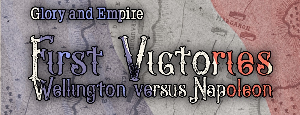 First Victories: Orders of Battle